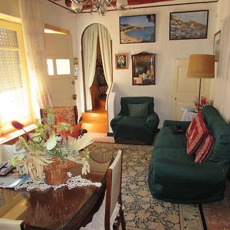 Casa Els Grecs Vila Roses Quarto foto