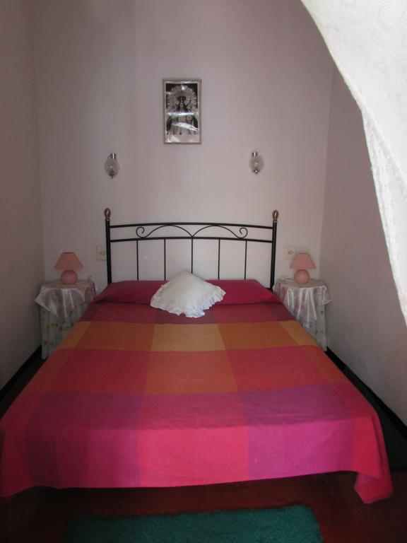 Casa Els Grecs Vila Roses Quarto foto