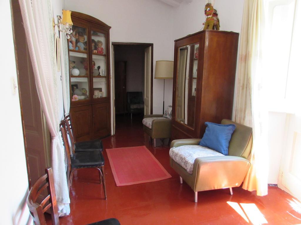 Casa Els Grecs Vila Roses Quarto foto