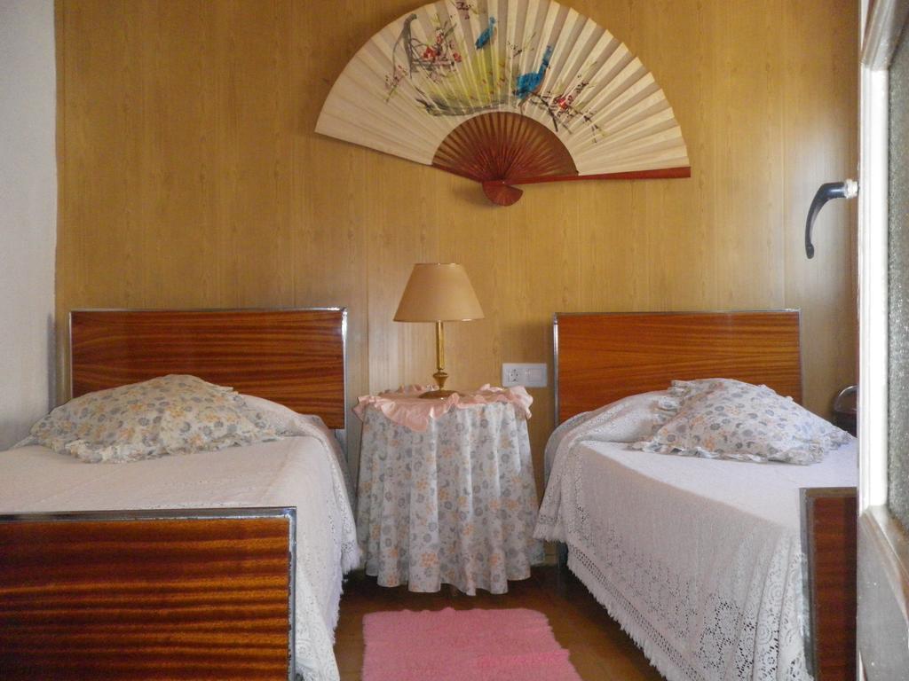 Casa Els Grecs Vila Roses Quarto foto