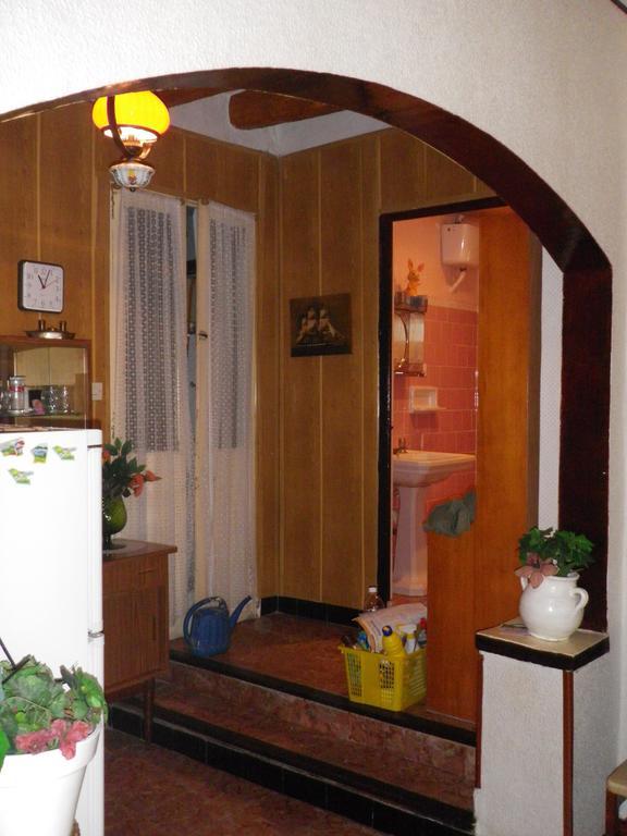 Casa Els Grecs Vila Roses Quarto foto