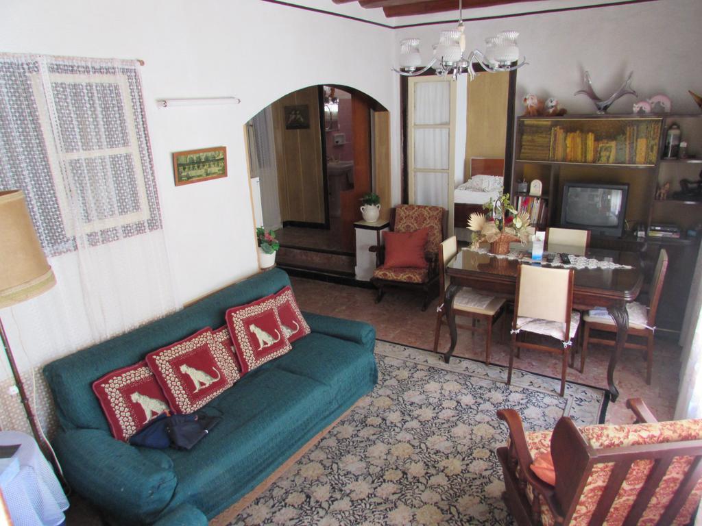 Casa Els Grecs Vila Roses Quarto foto