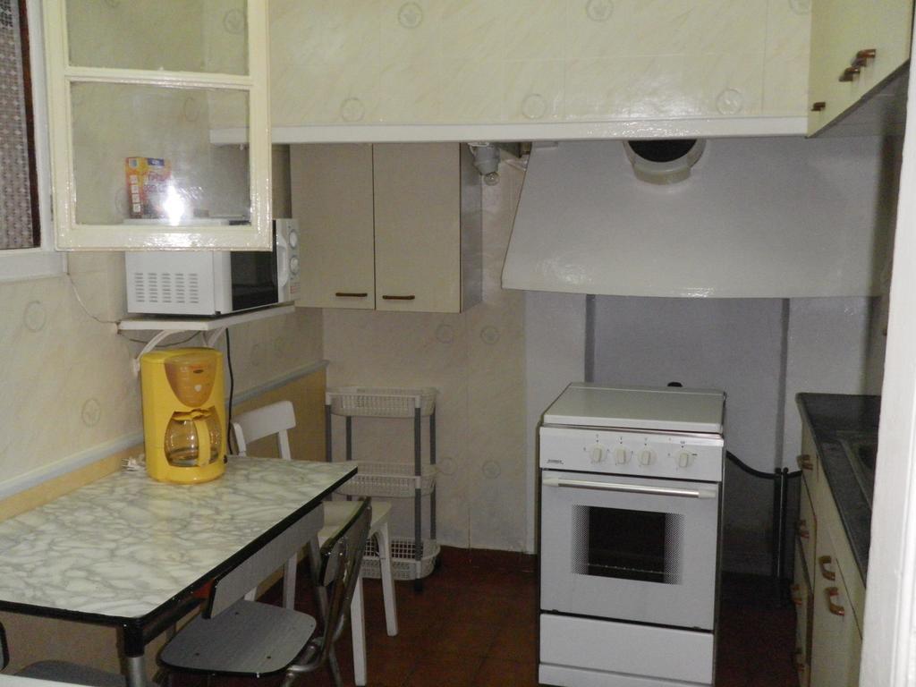 Casa Els Grecs Vila Roses Quarto foto