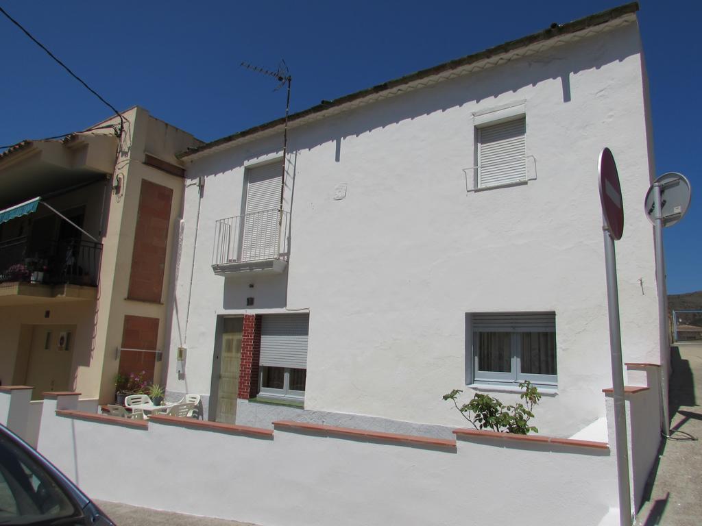 Casa Els Grecs Vila Roses Quarto foto