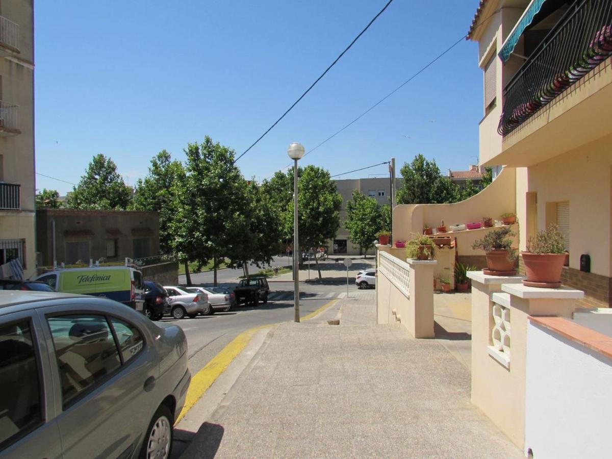 Casa Els Grecs Vila Roses Exterior foto