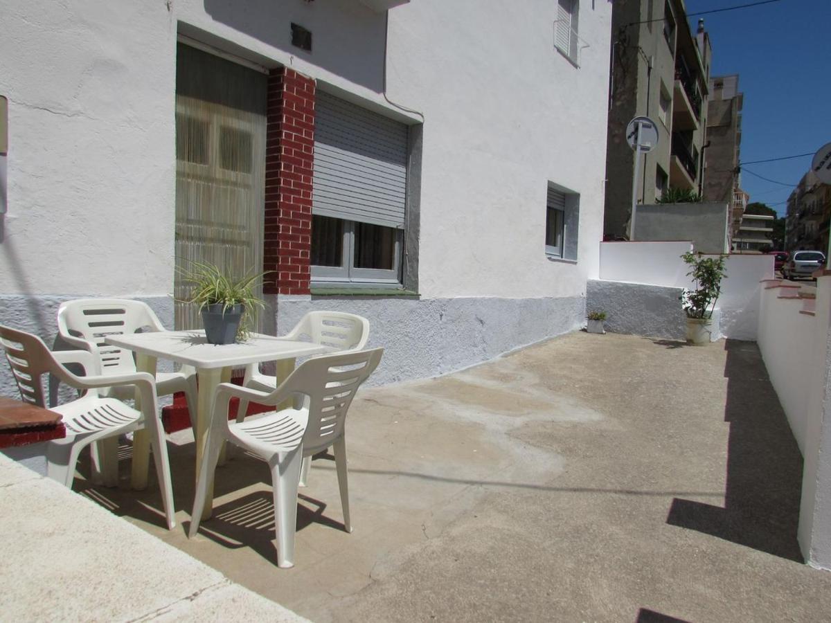 Casa Els Grecs Vila Roses Exterior foto