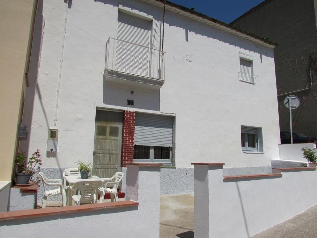 Casa Els Grecs Vila Roses Exterior foto